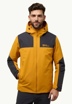 Jasper Ins Jkt M