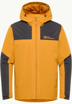 Jasper Ins Jkt M