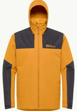 Jasper Ins Jkt M