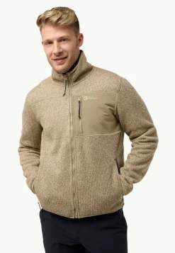 Kaminfeuer Jkt M
