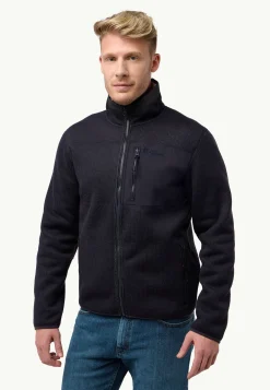 Kaminfeuer Jkt M