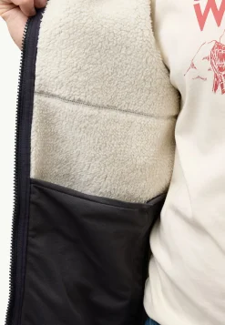 Kaminfeuer Jkt M