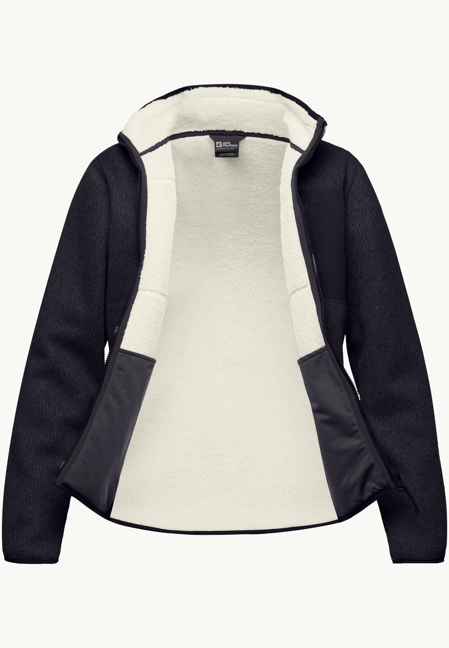Kaminfeuer Jkt M