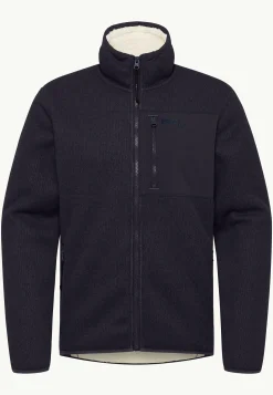 Kaminfeuer Jkt M