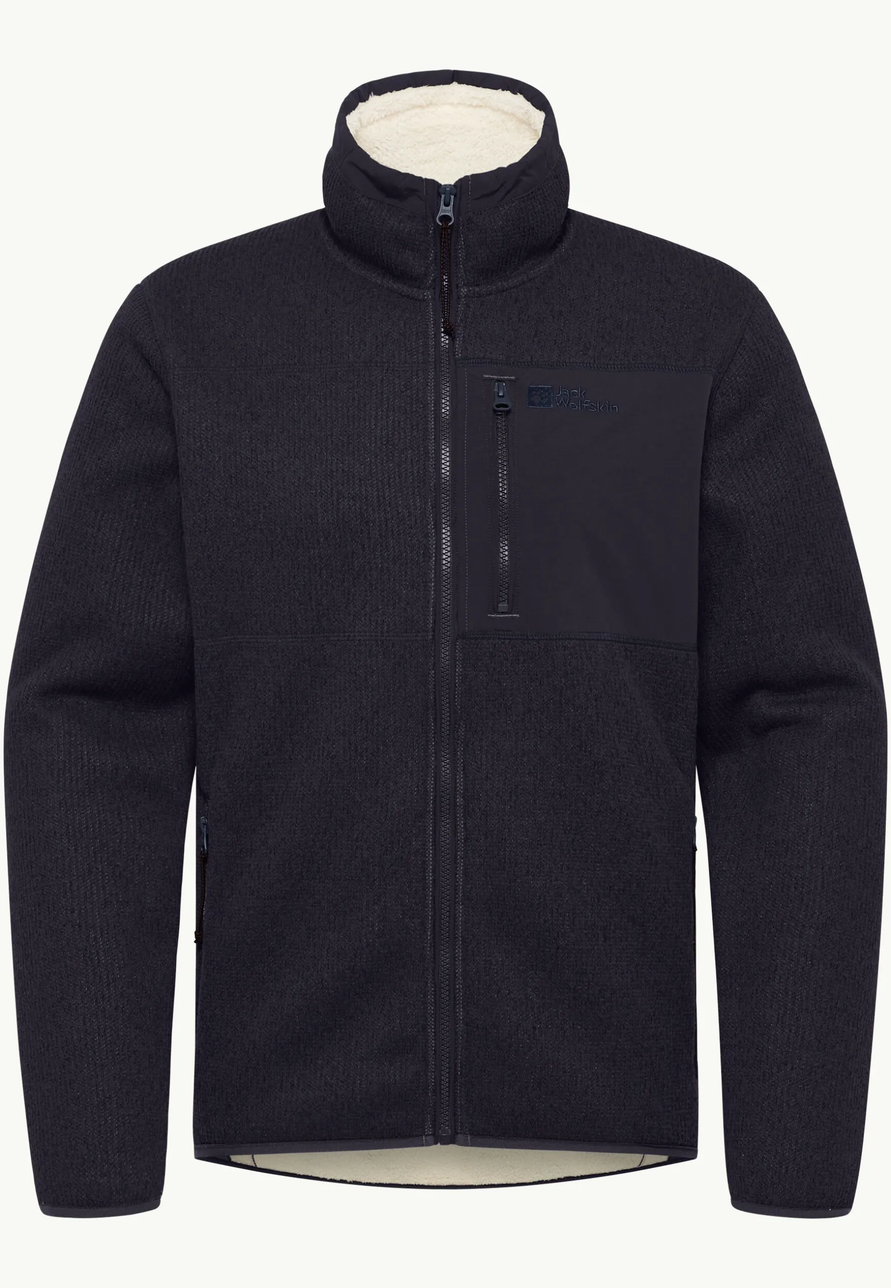 Kaminfeuer Jkt M