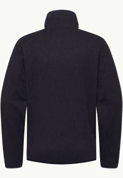 Kaminfeuer Jkt M