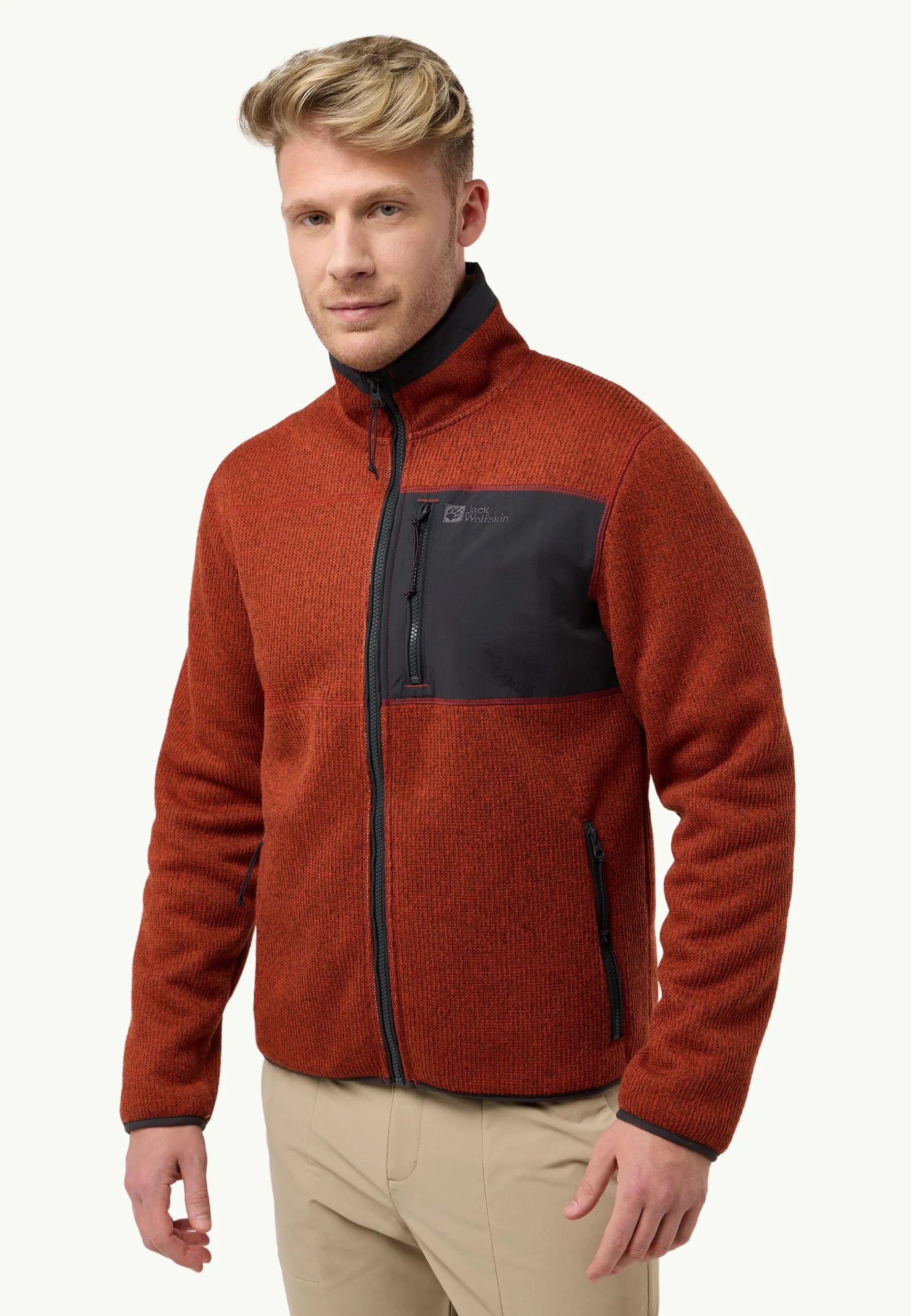 Kaminfeuer Jkt M