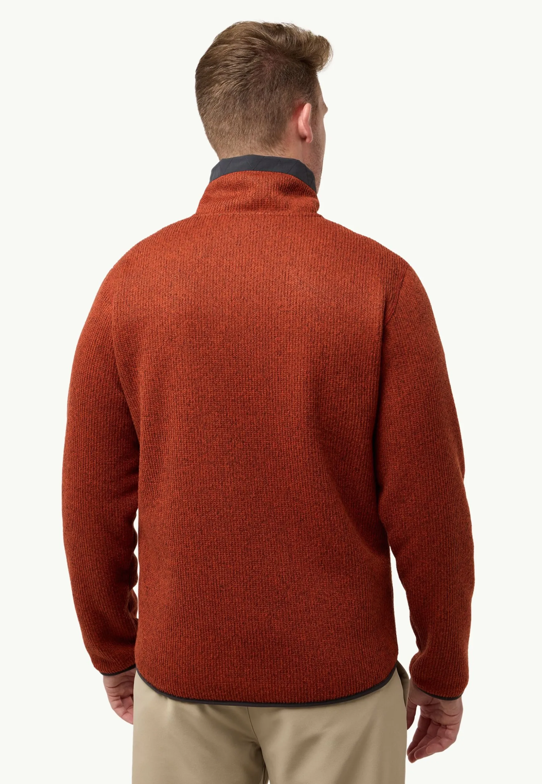 Kaminfeuer Jkt M