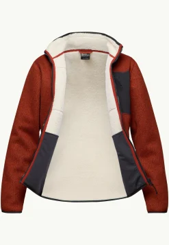 Kaminfeuer Jkt M