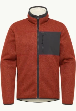 Kaminfeuer Jkt M