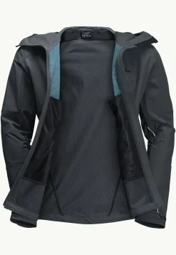 Kammweg Jkt M