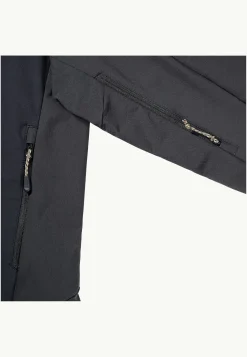 Kammweg Jkt M
