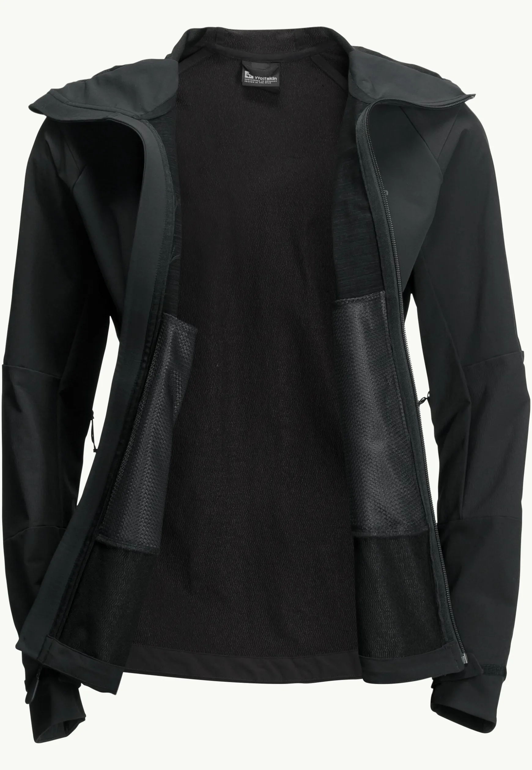 Kammweg Jkt W