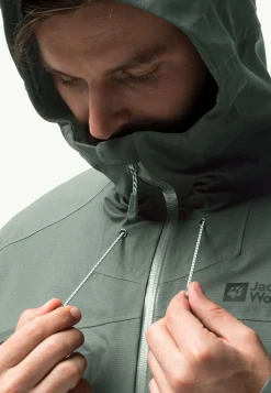 Kammweg 3l Jkt M