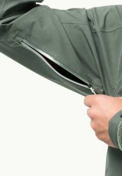 Kammweg 3l Jkt M