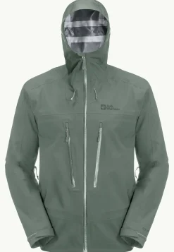 Kammweg 3l Jkt M