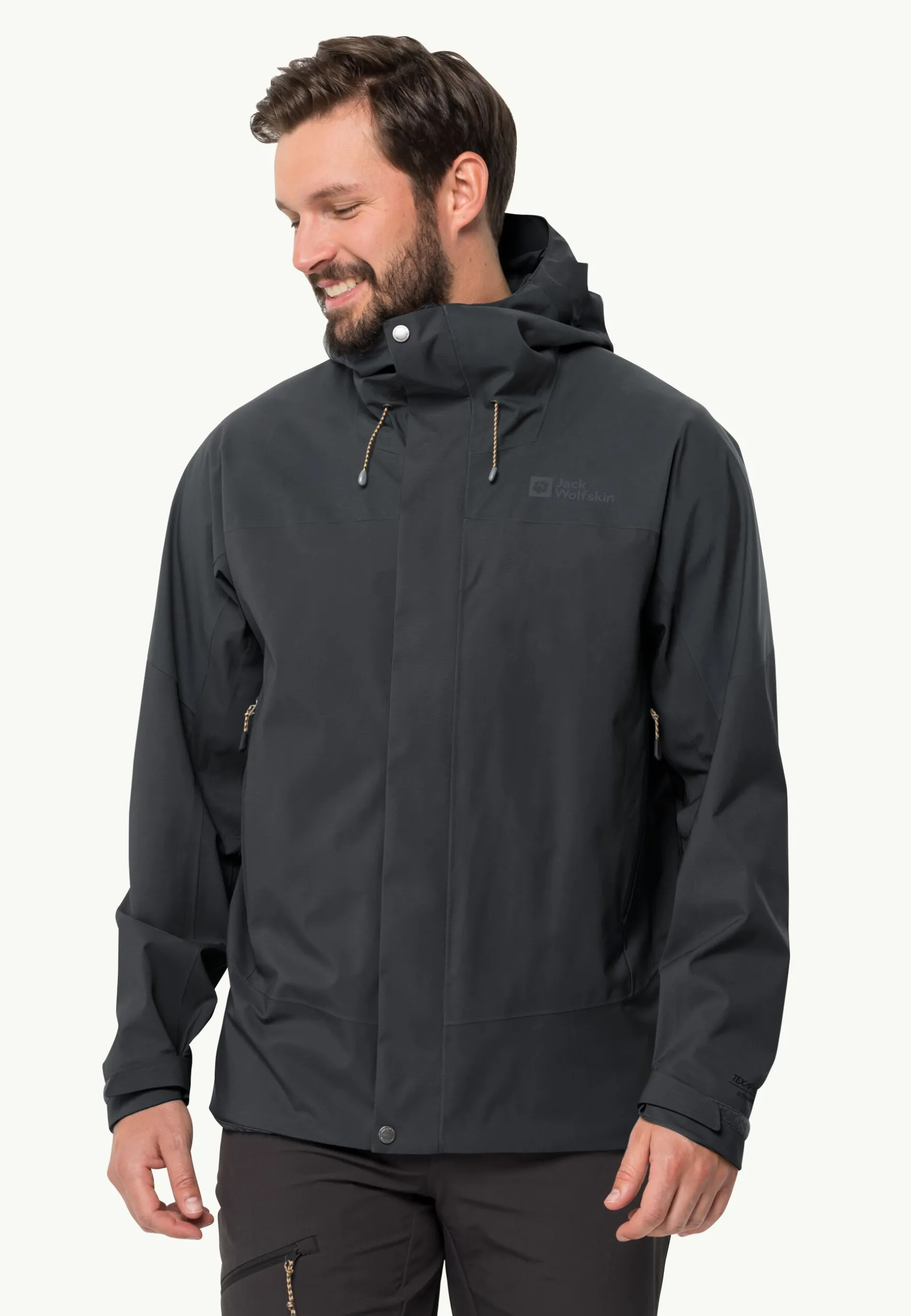 Kammweg 2l Jkt M