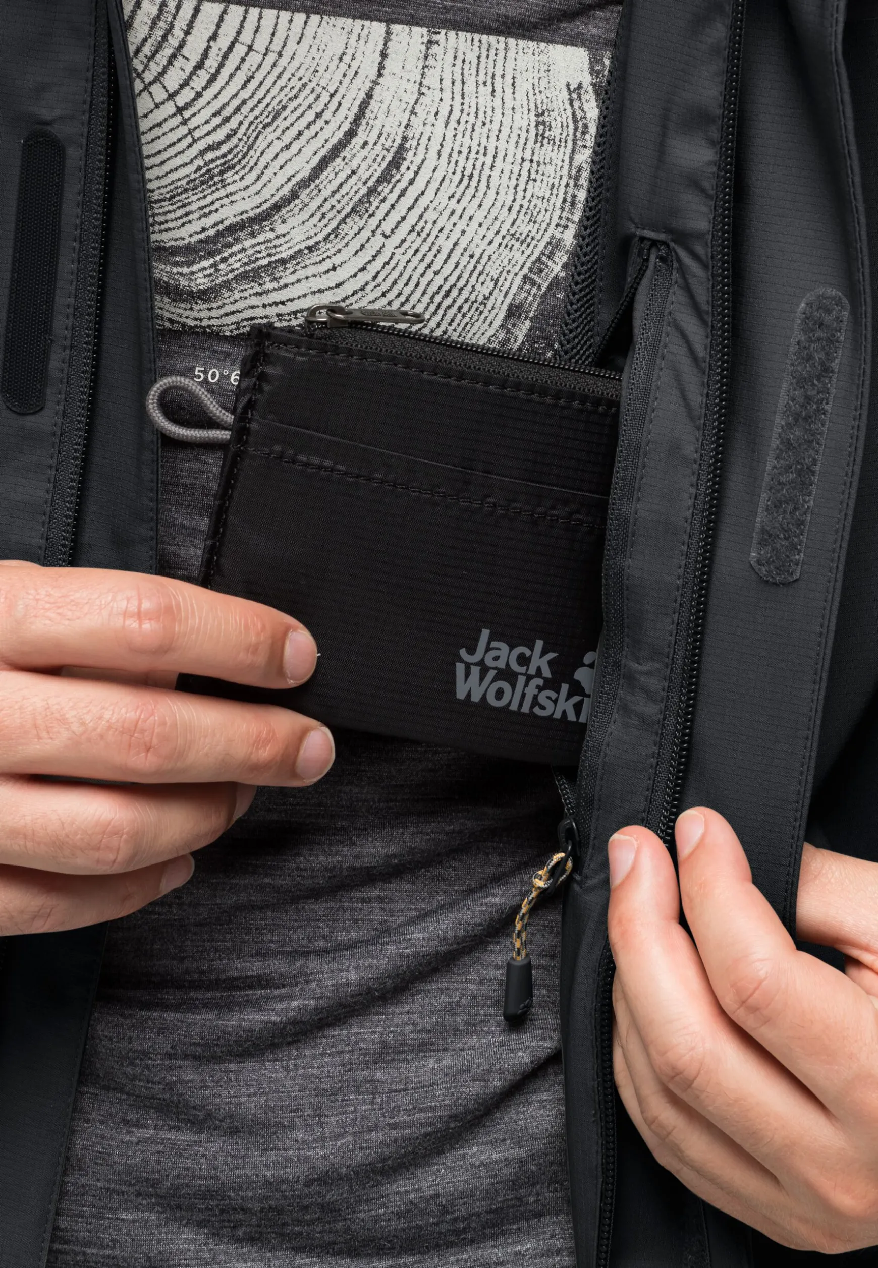 Kammweg 2l Jkt M