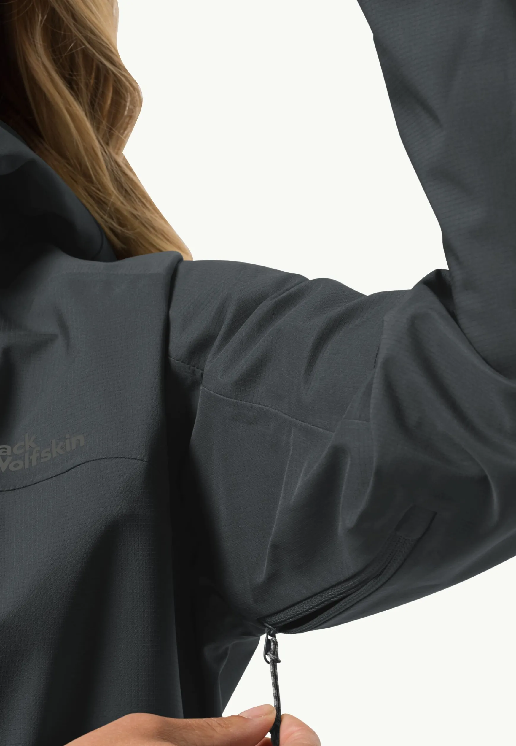Kammweg 3l Jkt W