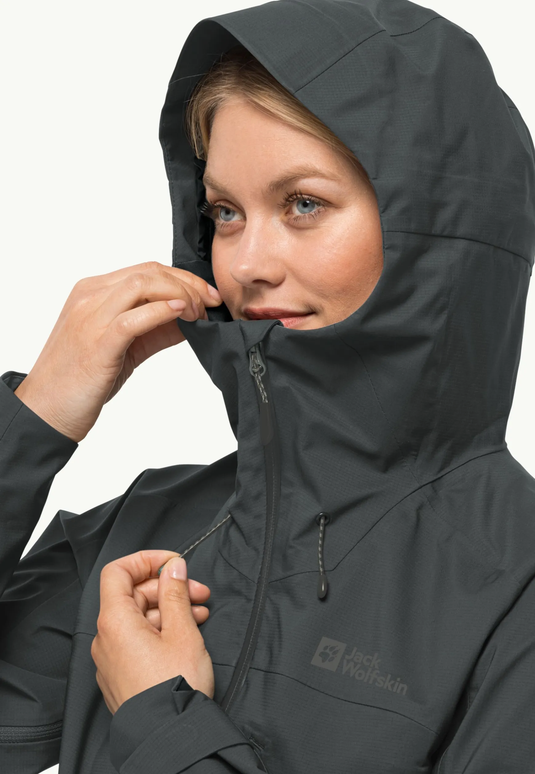 Kammweg 3l Jkt W