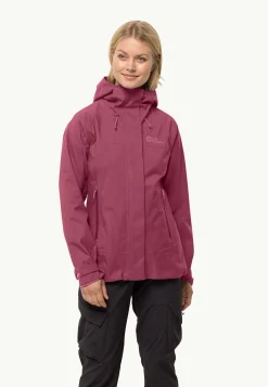 Kammweg 2l Jkt W
