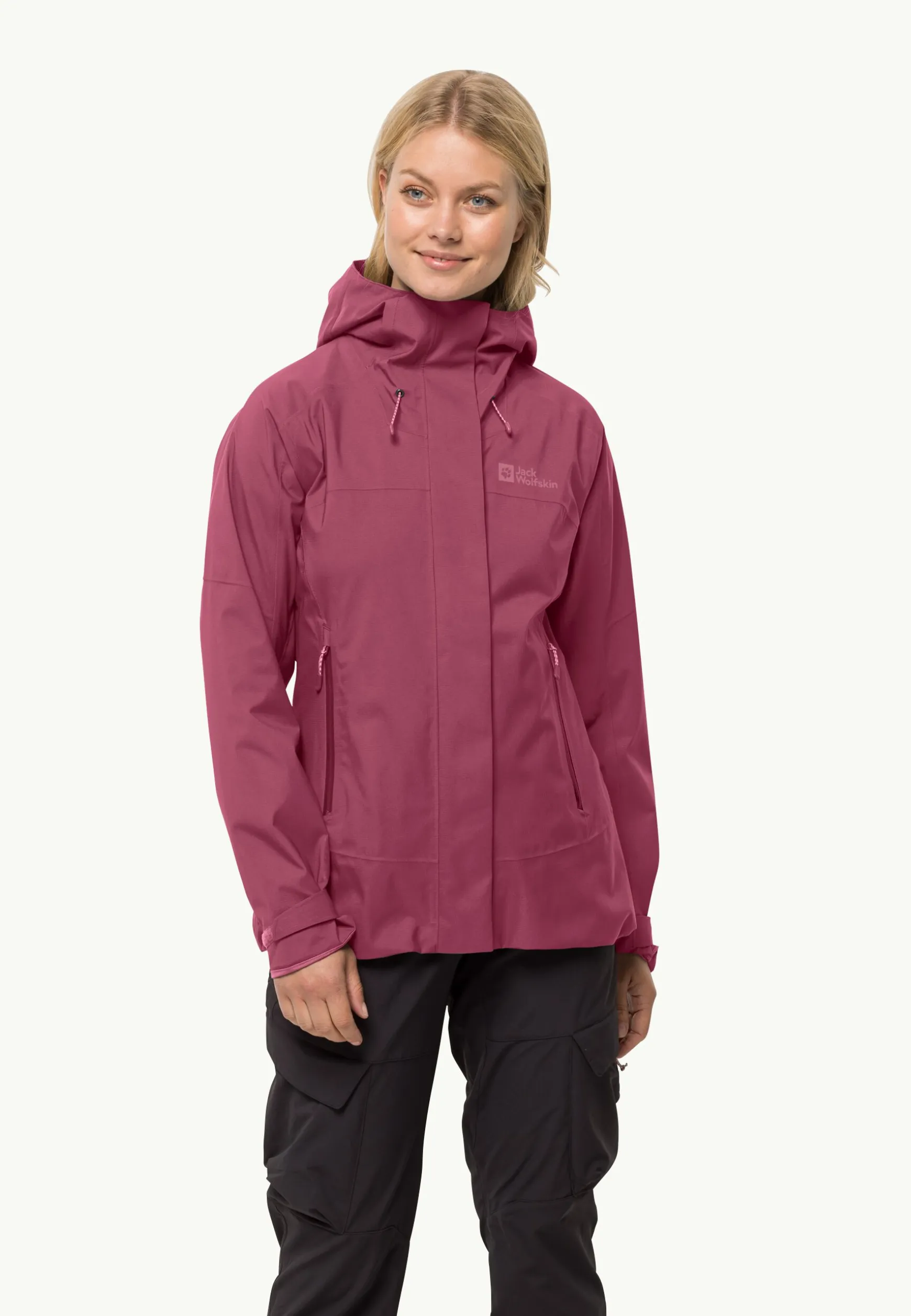 Kammweg 2l Jkt W