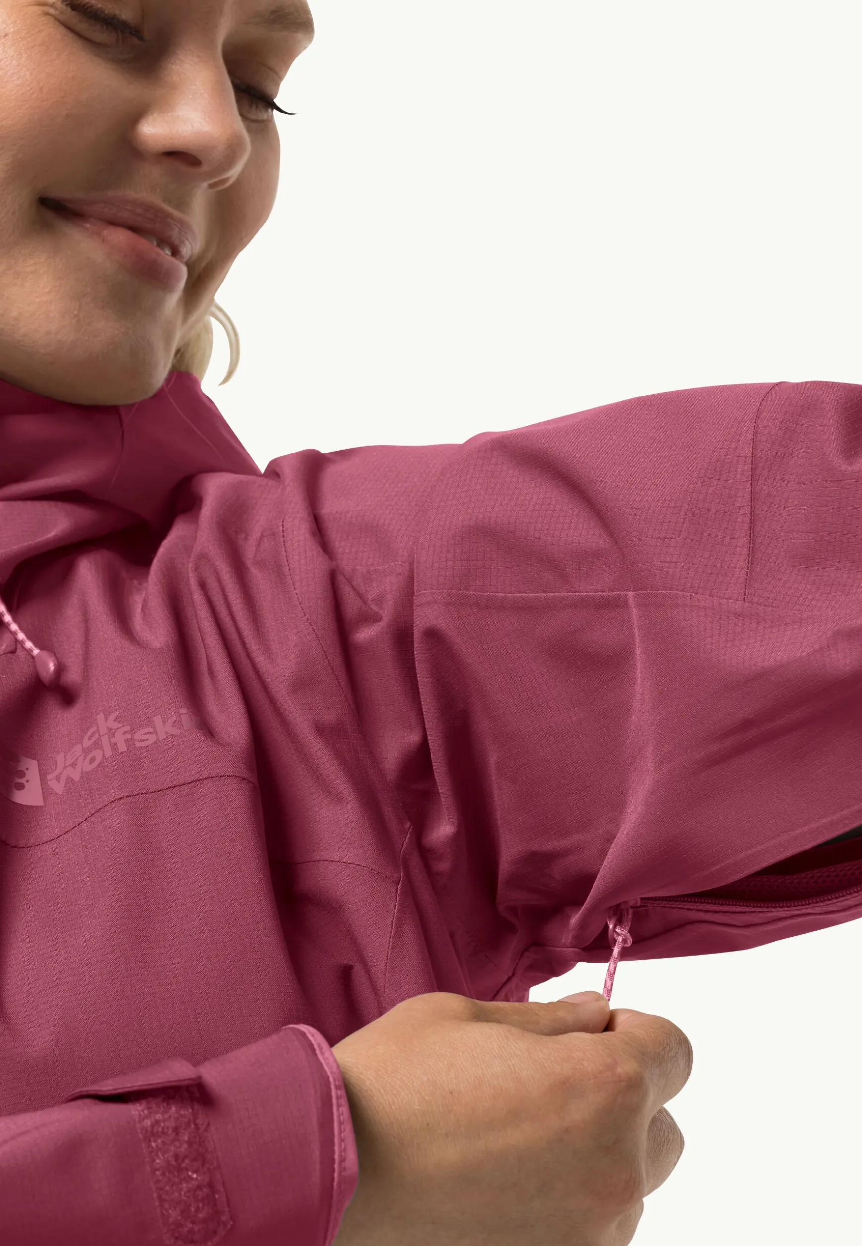 Kammweg 2l Jkt W