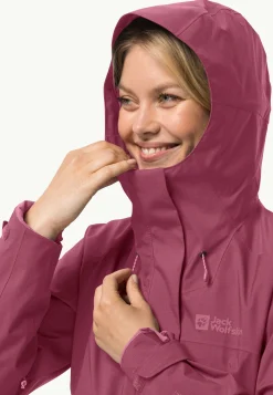Kammweg 2l Jkt W