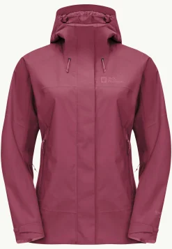 Kammweg 2l Jkt W