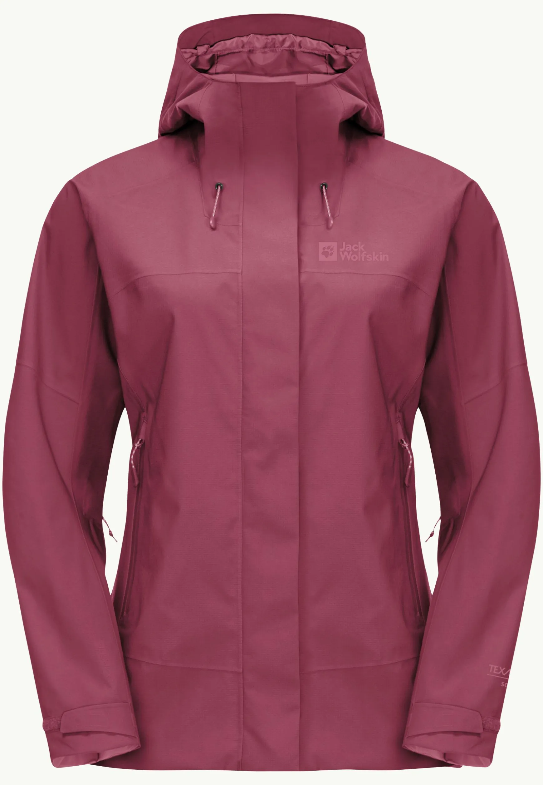 Kammweg 2l Jkt W