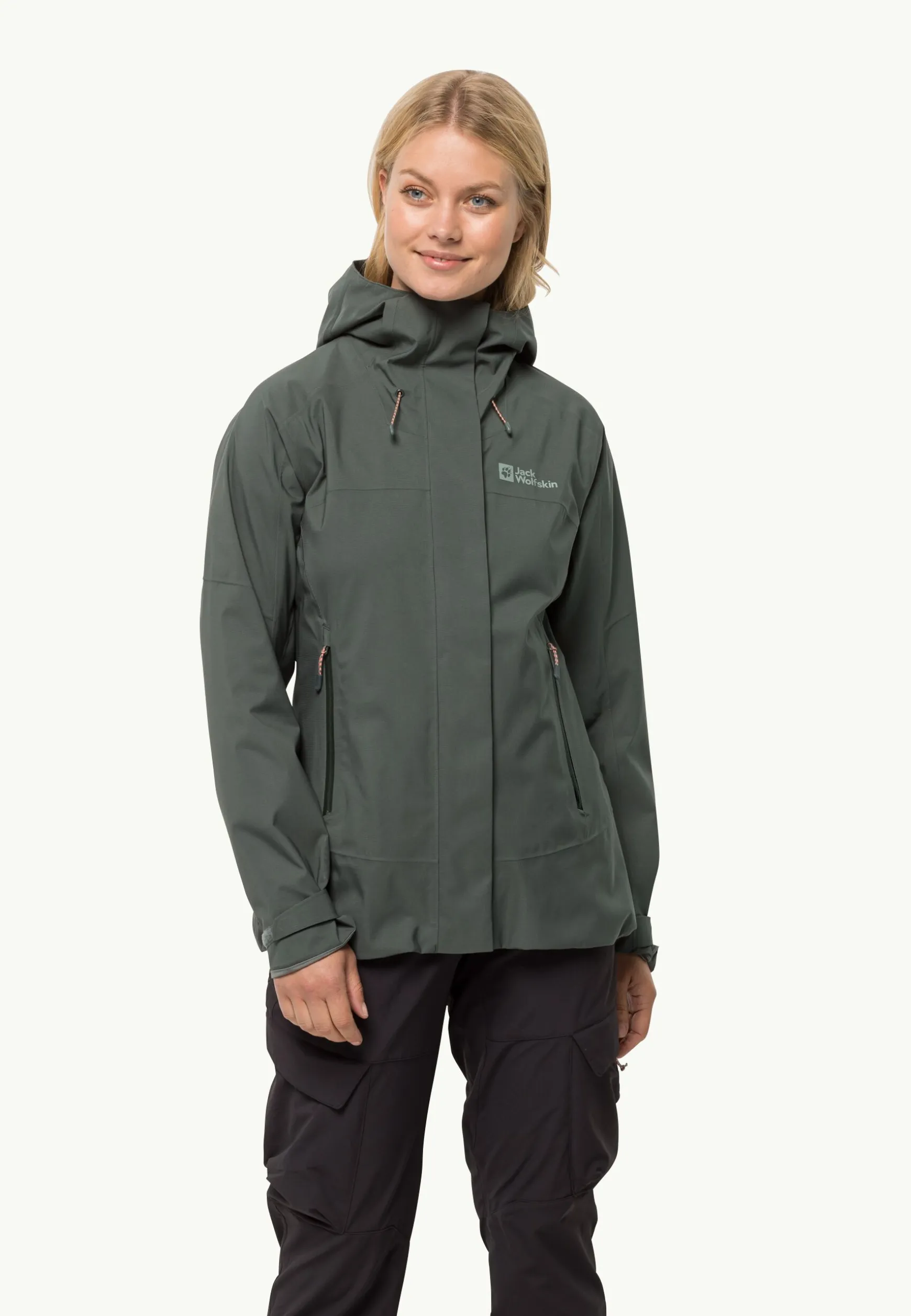 Kammweg 2l Jkt W
