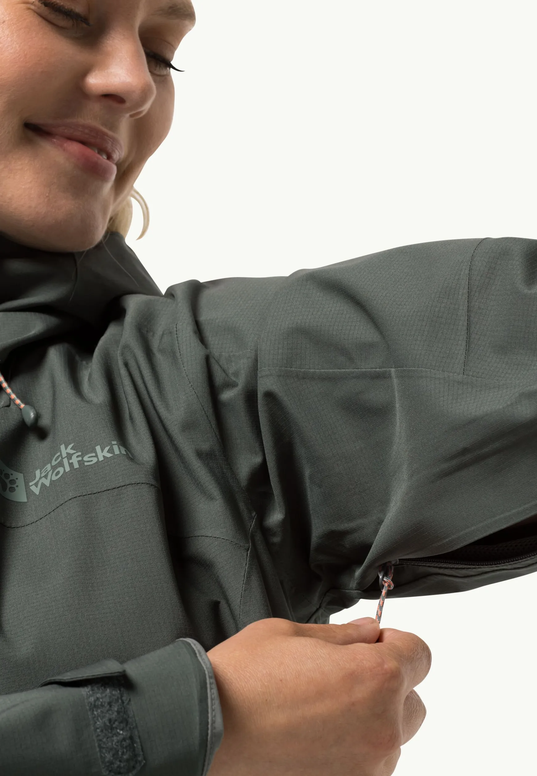 Kammweg 2l Jkt W