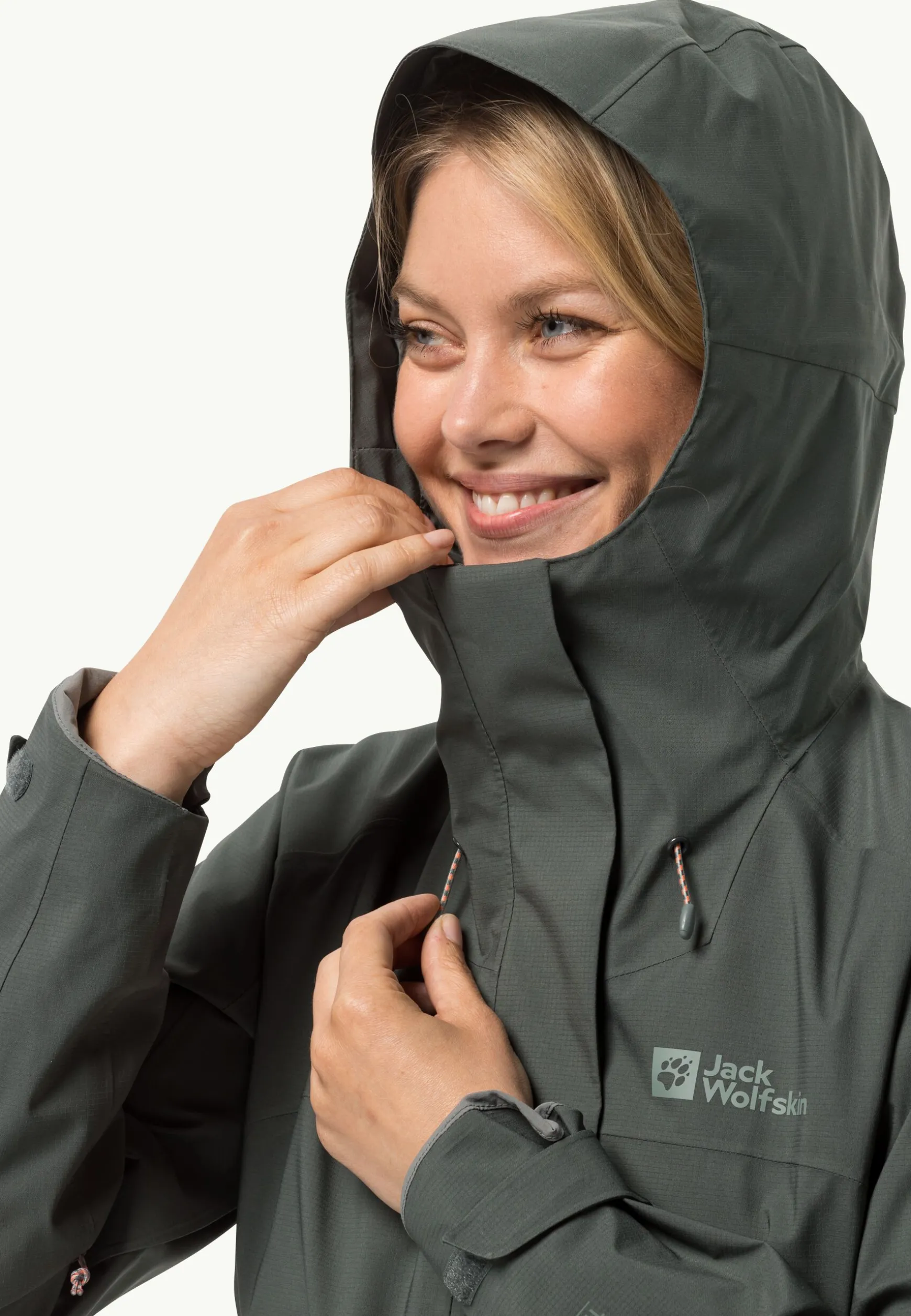 Kammweg 2l Jkt W