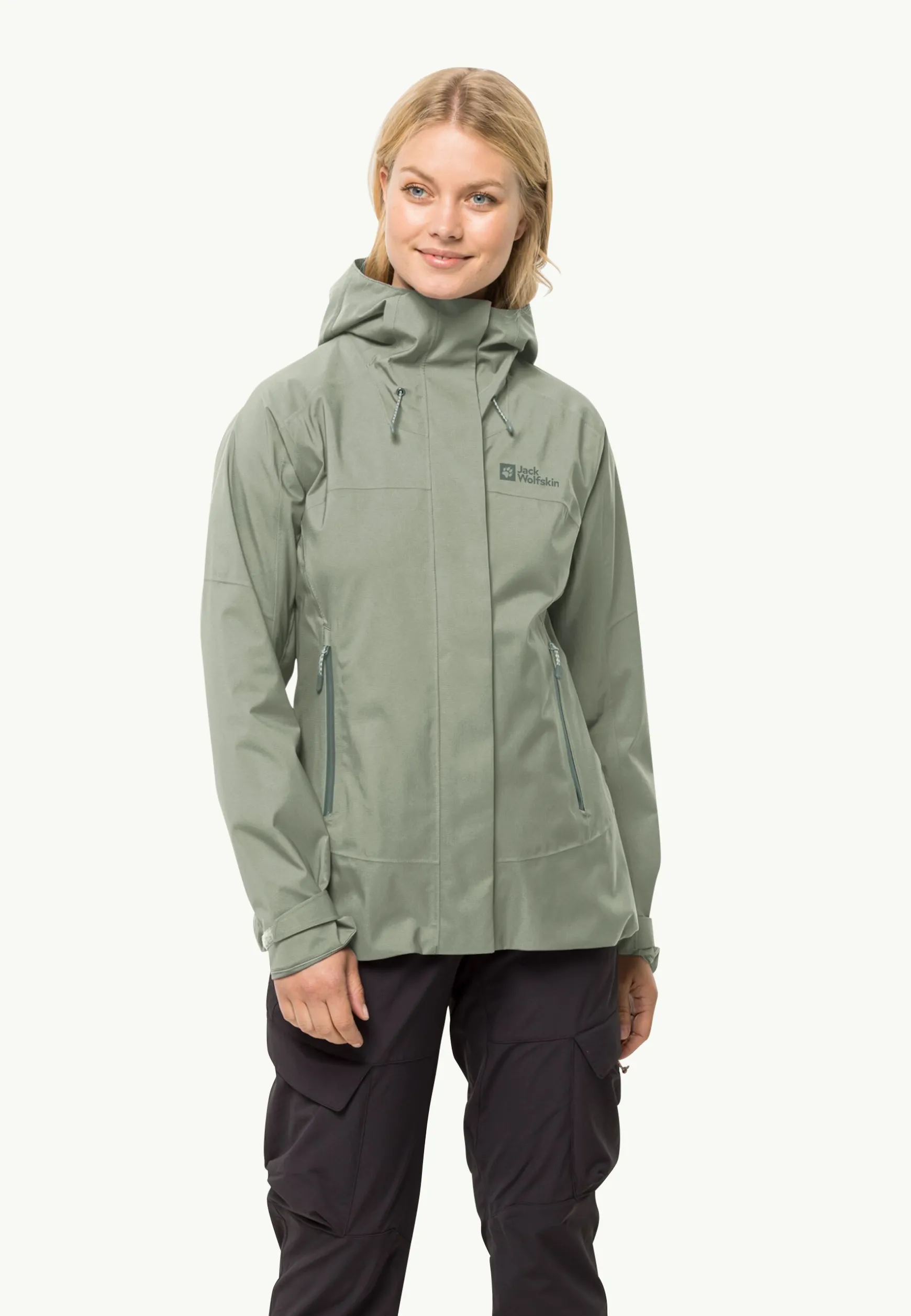 Kammweg 2l Jkt W