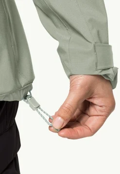 Kammweg 2l Jkt W