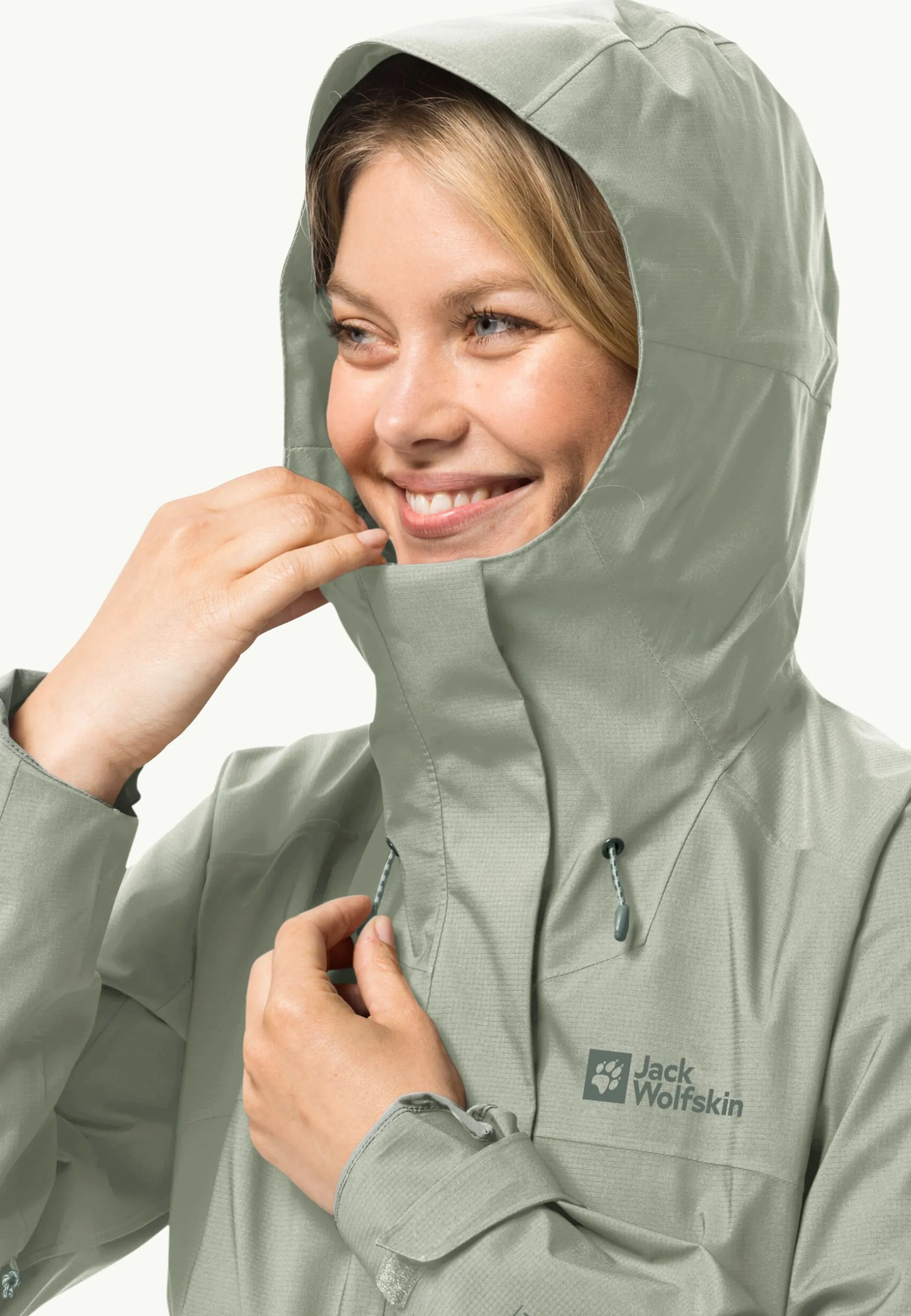 Kammweg 2l Jkt W