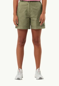 Karana Shorts W