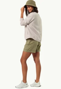 Karana Shorts W