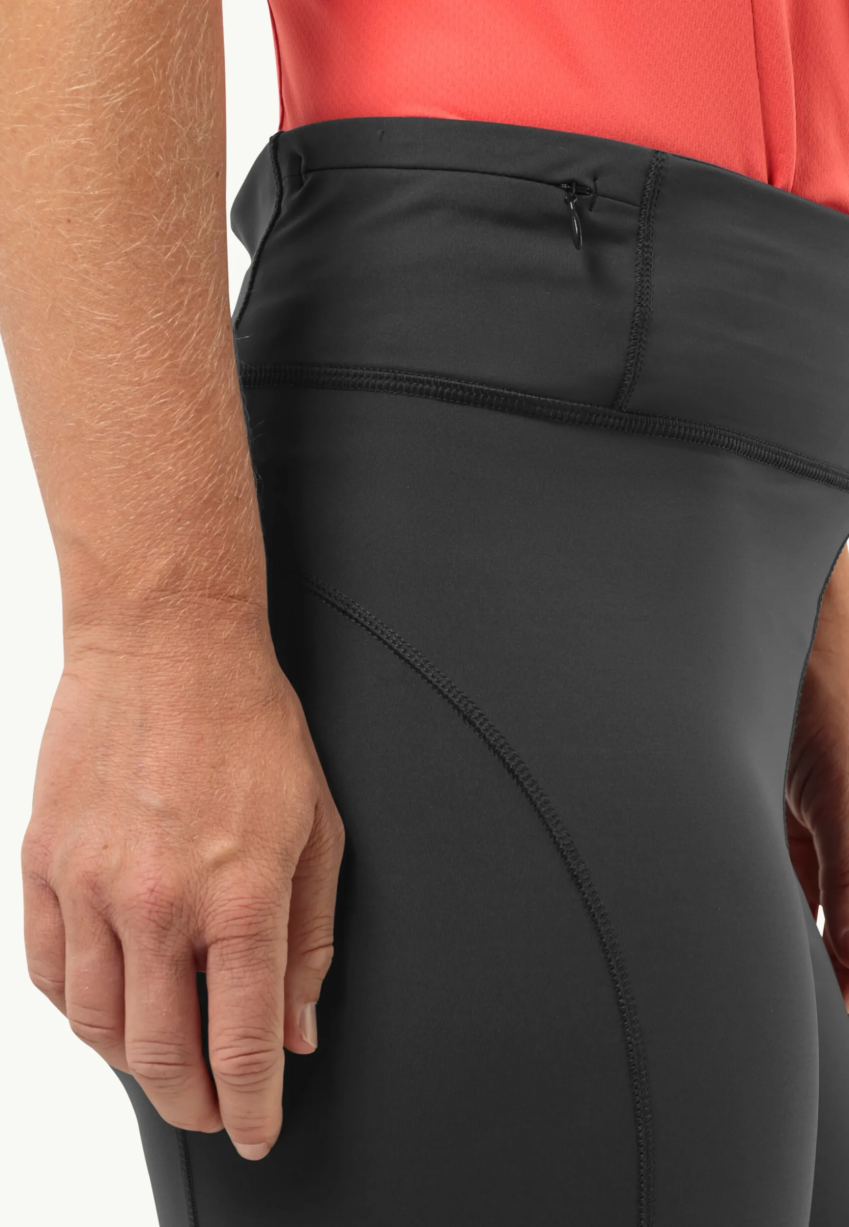 Kensteig Tights W