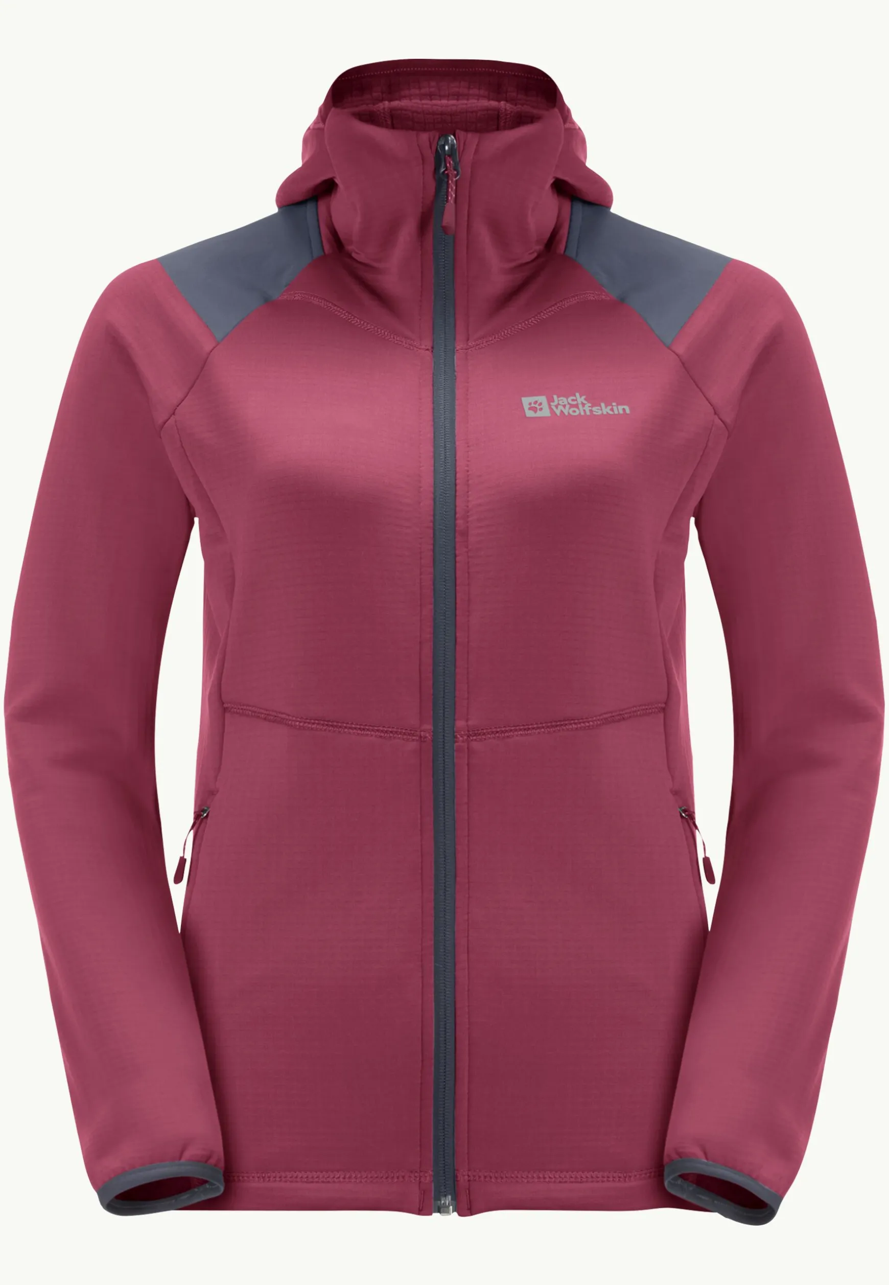 Kolbenberg Hooded Fz W