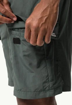 Konstabler Shorts