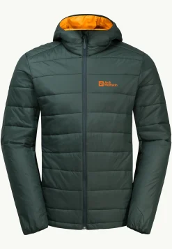 Lapawa Ins Hoody M