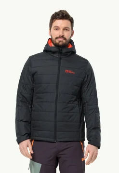 Lapawa Ins Hoody M