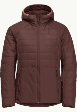Lapawa Ins Hoody W