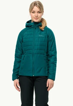 Lapawa Ins Hoody W