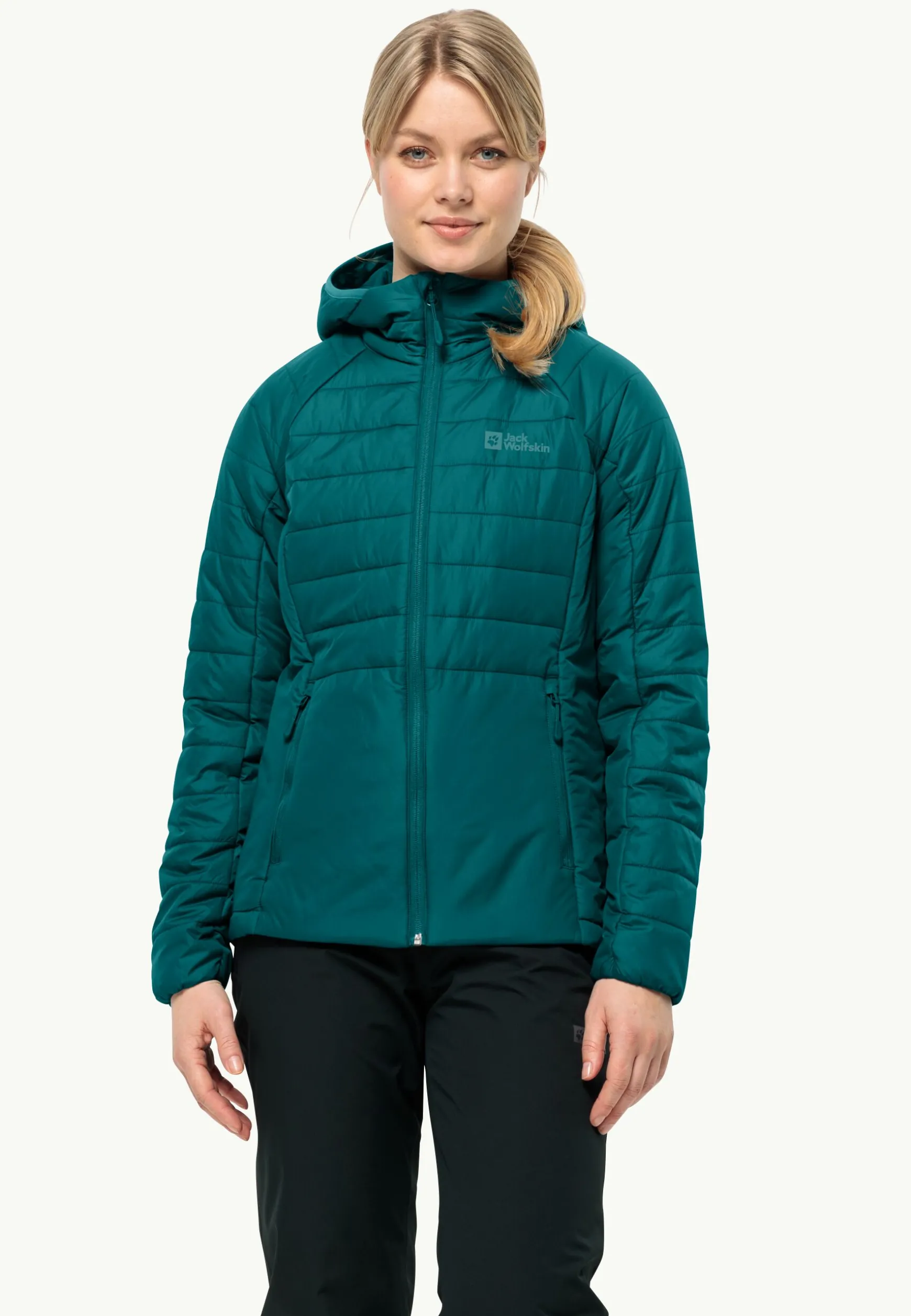 Lapawa Ins Hoody W