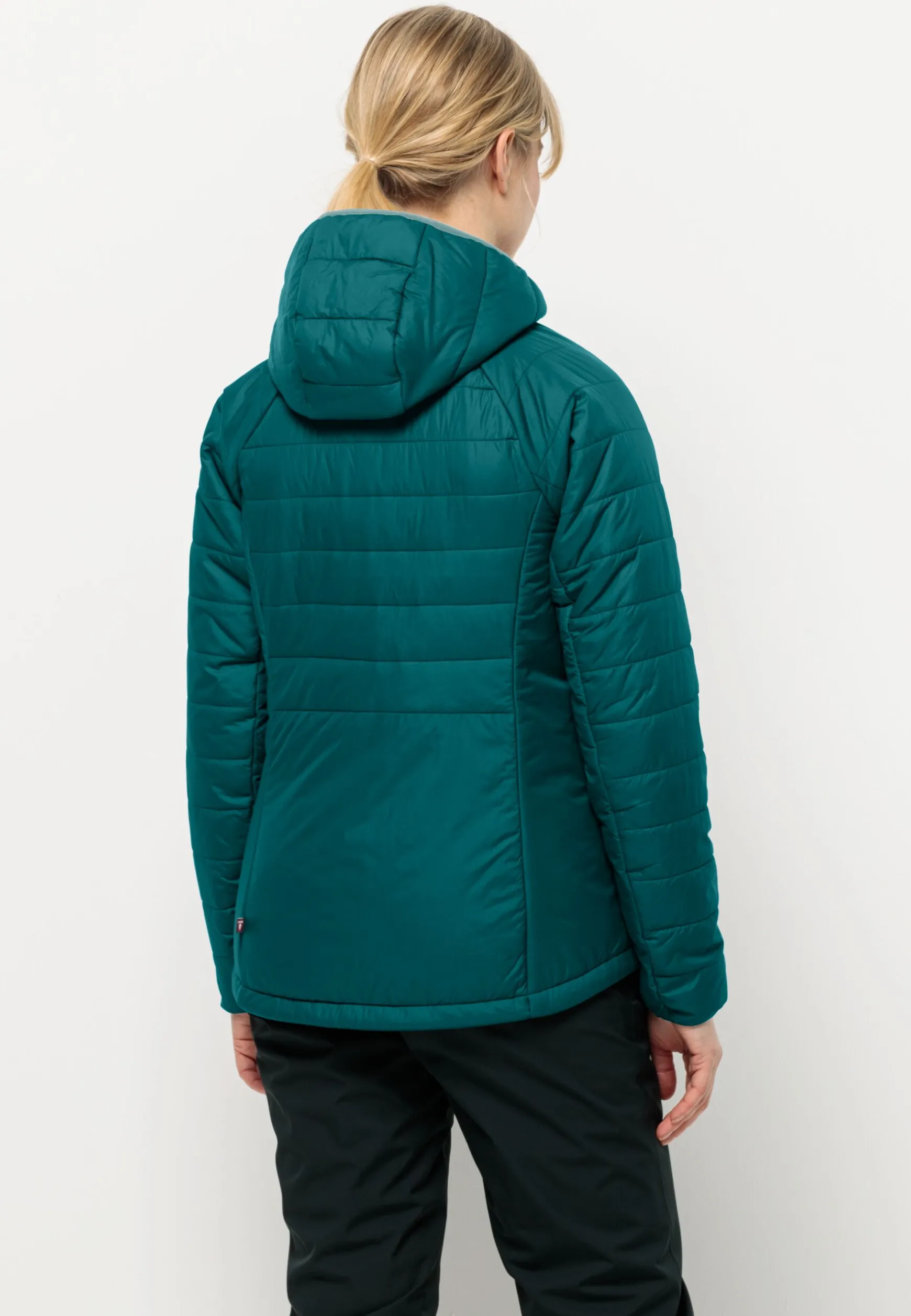 Lapawa Ins Hoody W