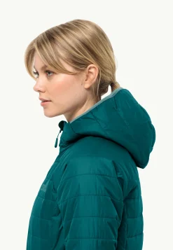 Lapawa Ins Hoody W