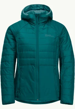Lapawa Ins Hoody W