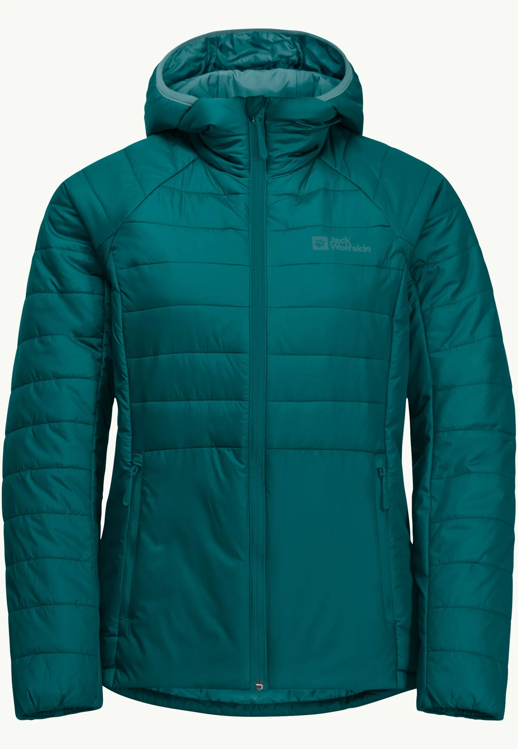 Lapawa Ins Hoody W